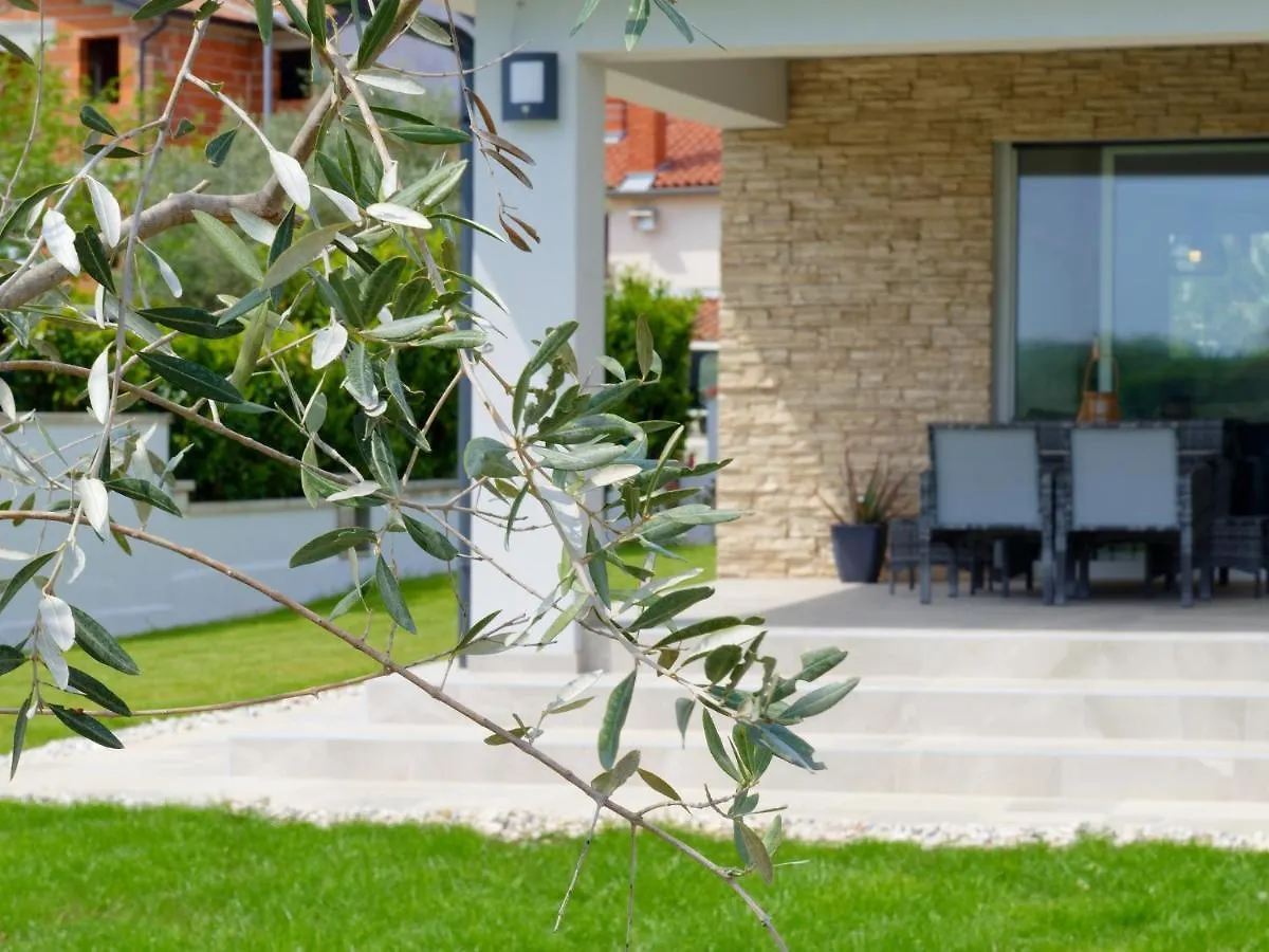 Villa Tea By Rent Istria Umag