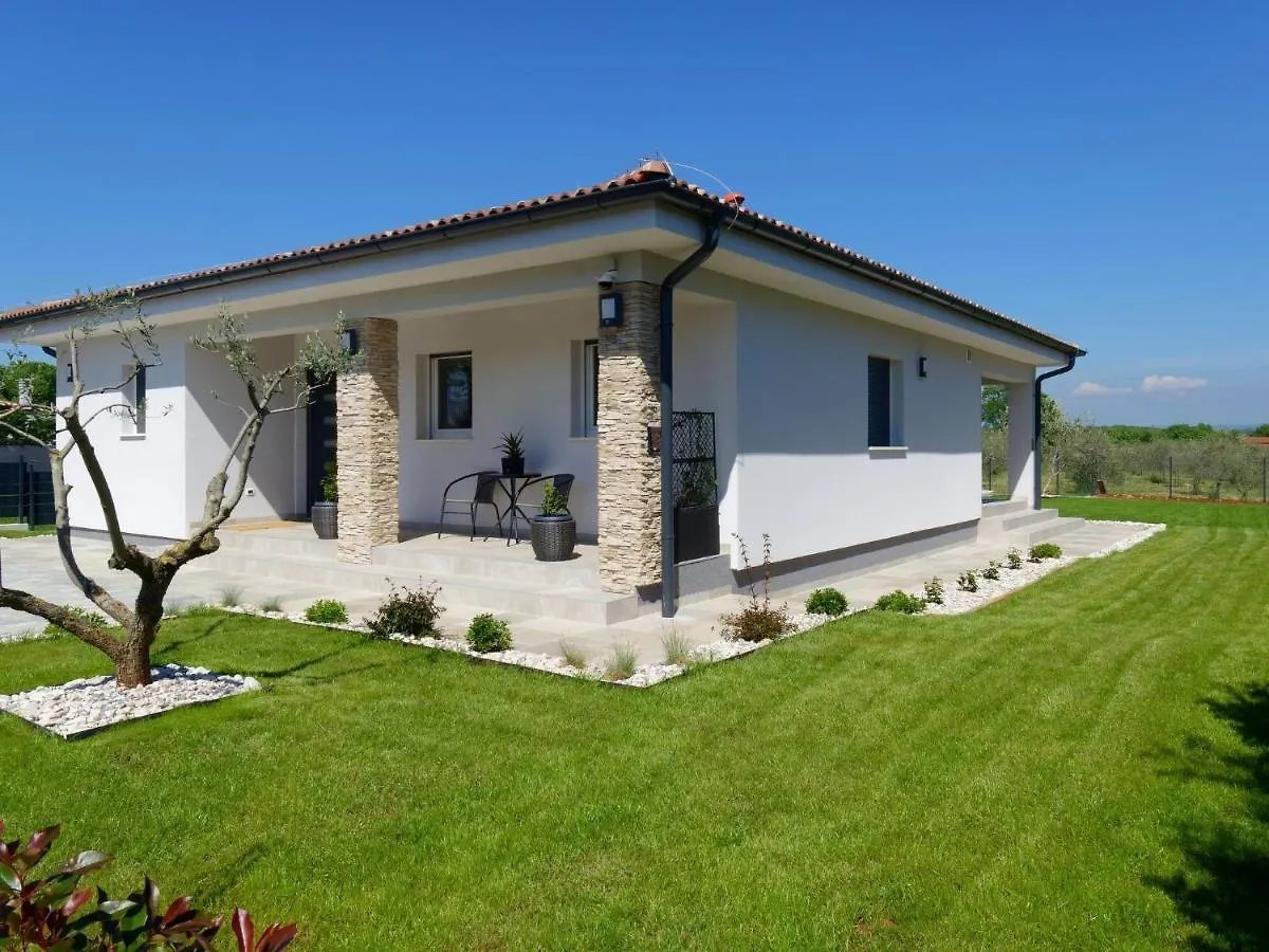 Villa Tea By Rent Istria Umag 0*,  Hırvatistan