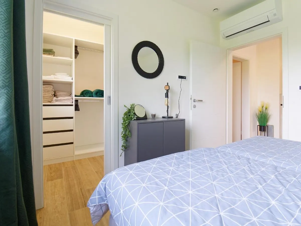 Villa Tea By Rent Istria Umag