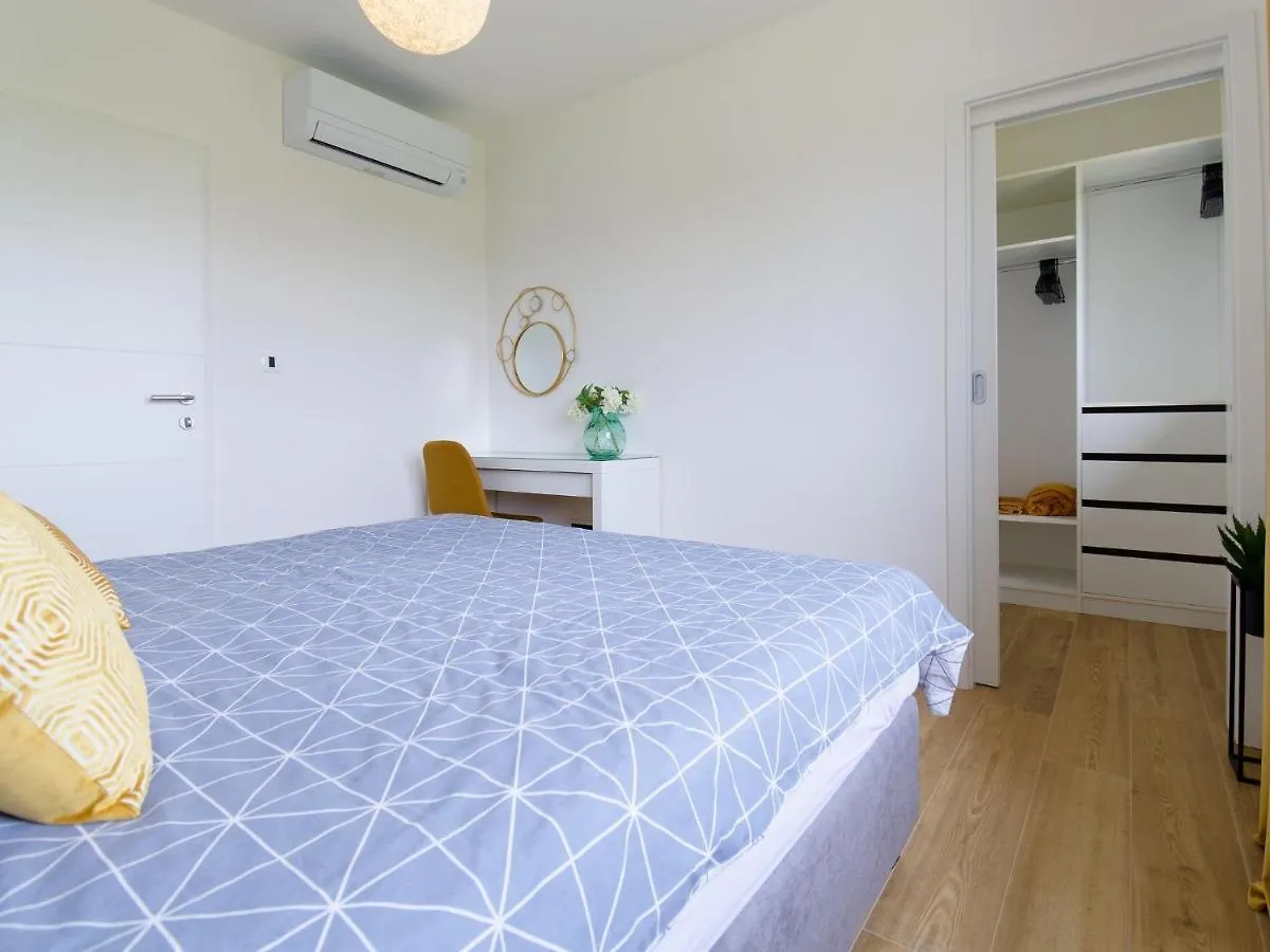 Villa Tea By Rent Istria Umag 0*,