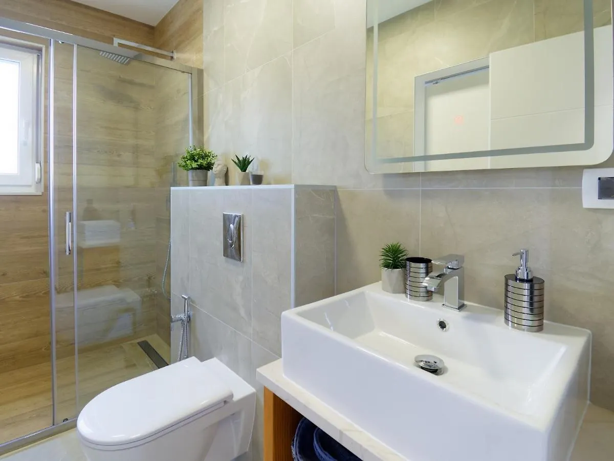 Villa Tea By Rent Istria Umag 0*,