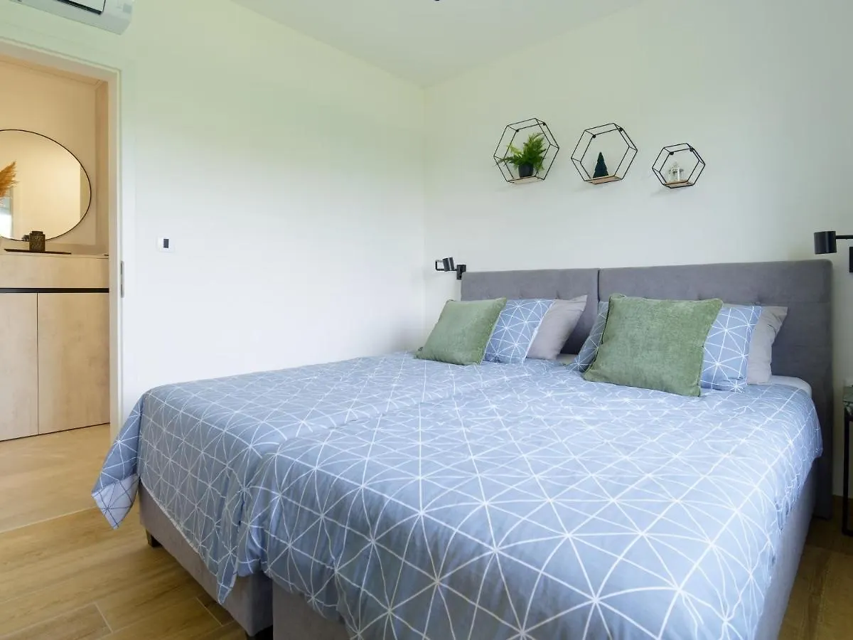 Villa Tea By Rent Istria Umag