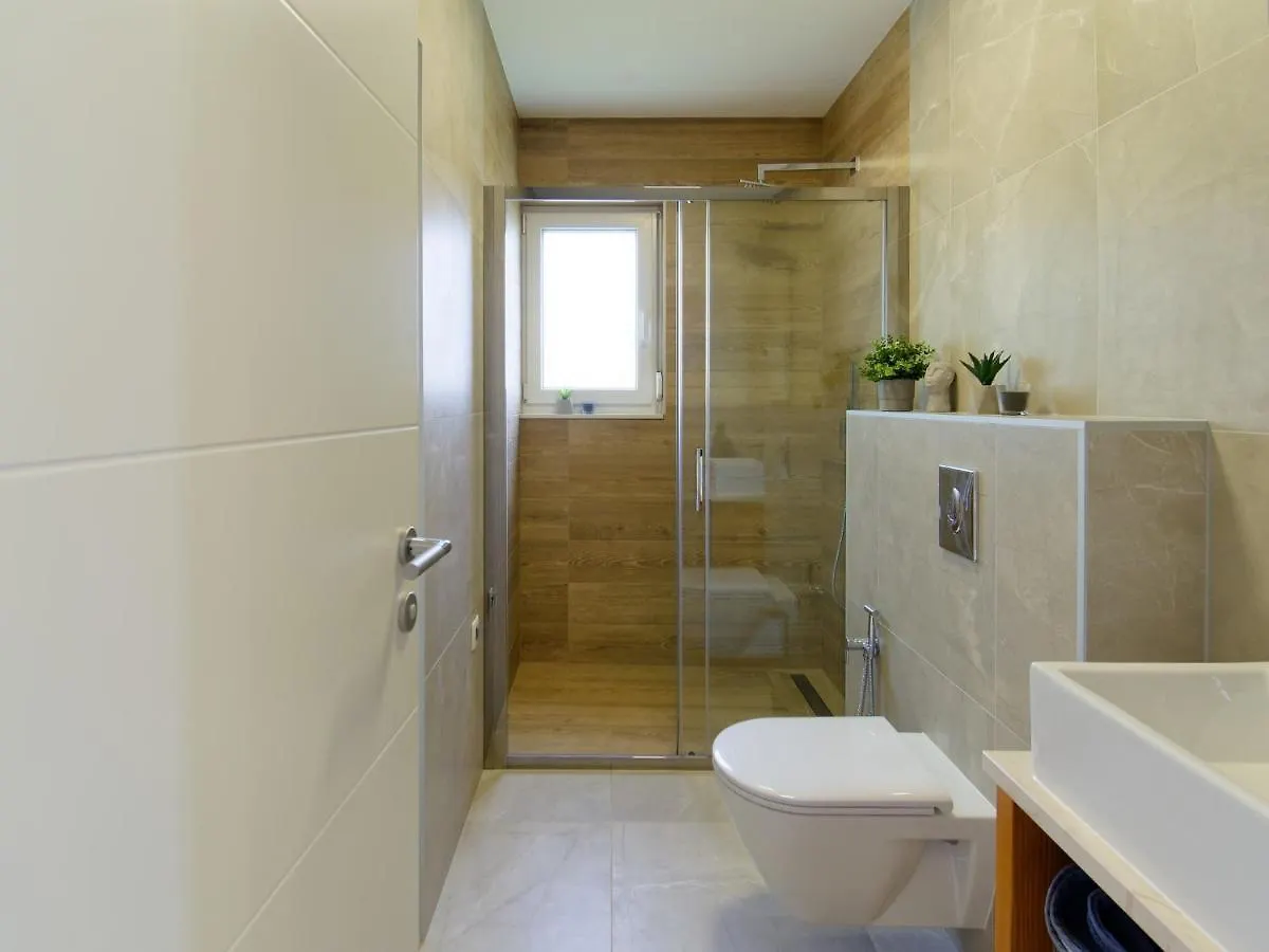 Villa Tea By Rent Istria Umag