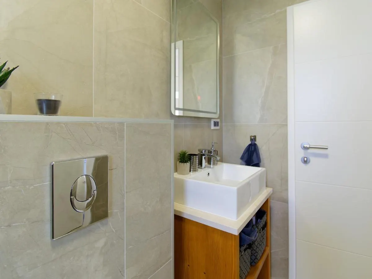 Villa Tea By Rent Istria Umag