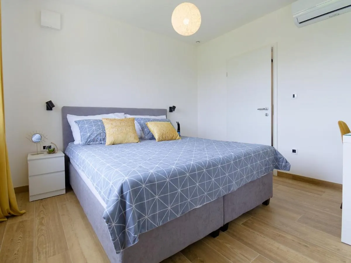 Villa Tea By Rent Istria Umag