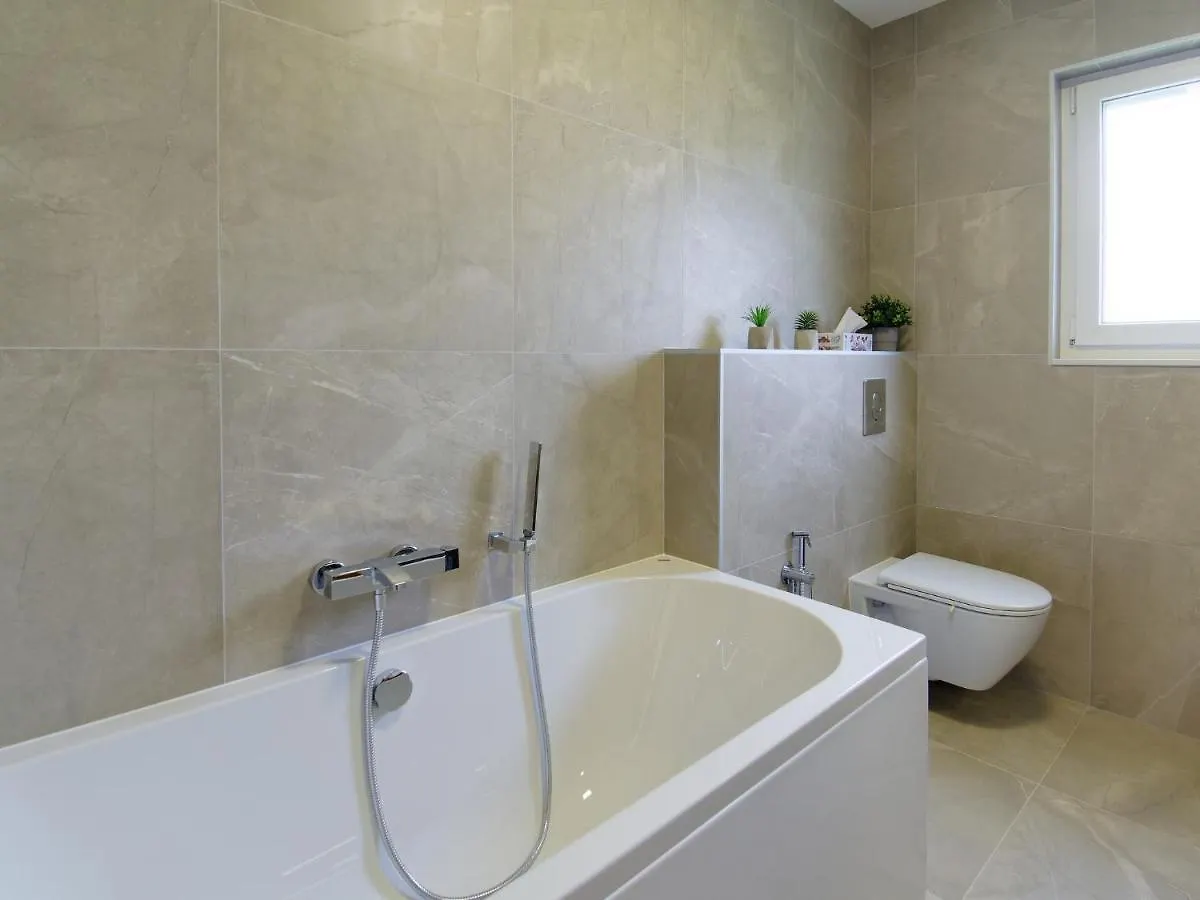 Villa Tea By Rent Istria Umag