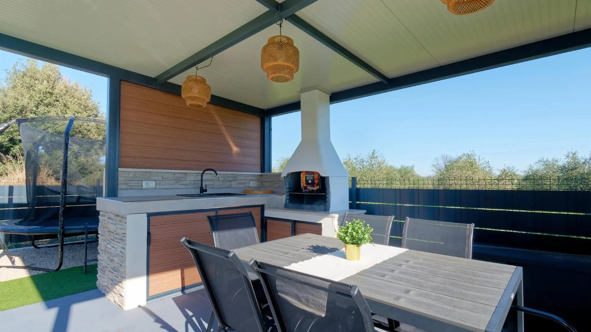 Villa Tea By Rent Istria Umag 0*,  Hırvatistan