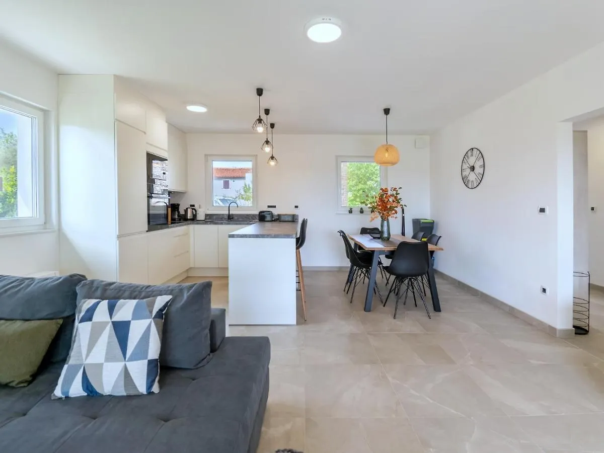 Villa Tea By Rent Istria Umag 0*,  Croatie