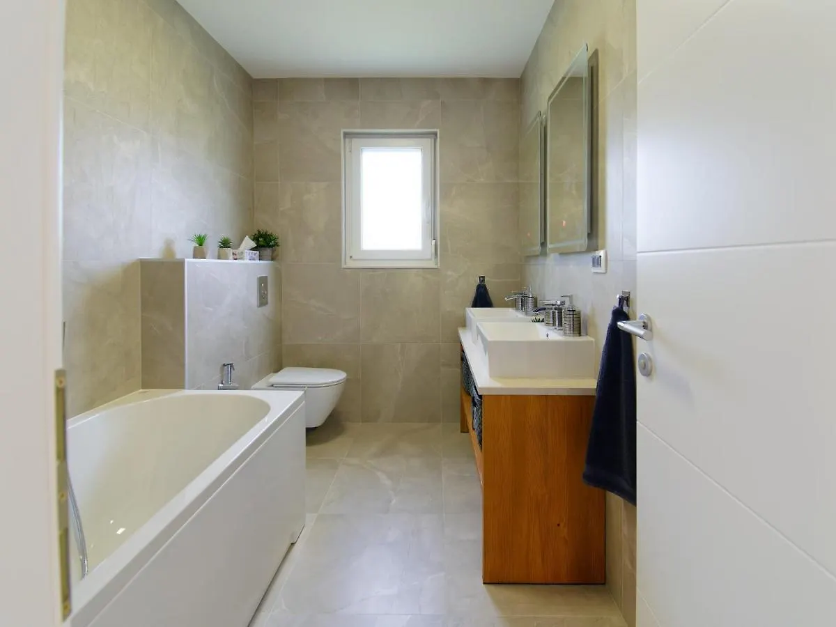 Villa Tea By Rent Istria Umag